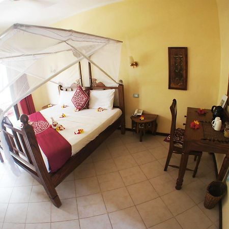 Uroa Bay Beach Resort Zanzibar Εξωτερικό φωτογραφία