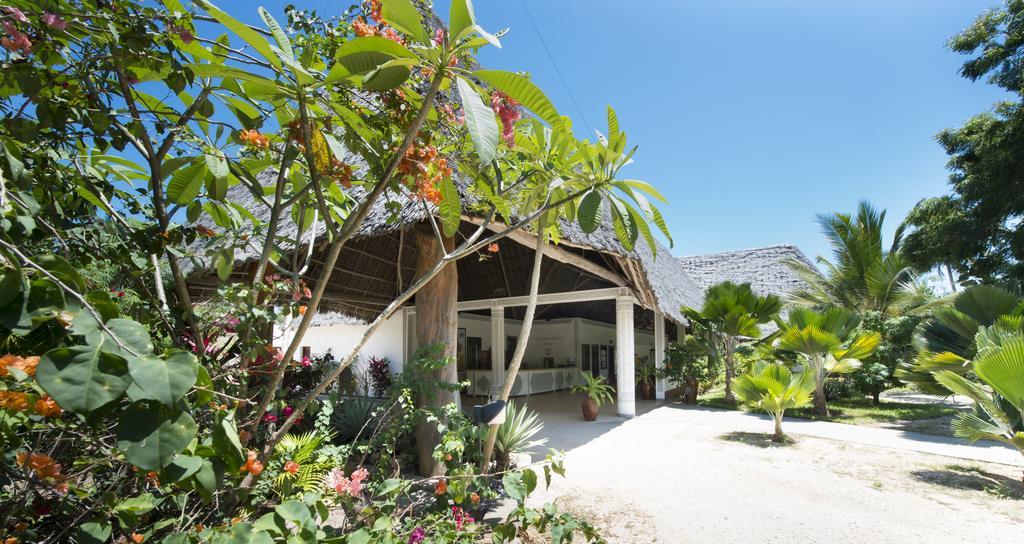 Uroa Bay Beach Resort Zanzibar Εξωτερικό φωτογραφία