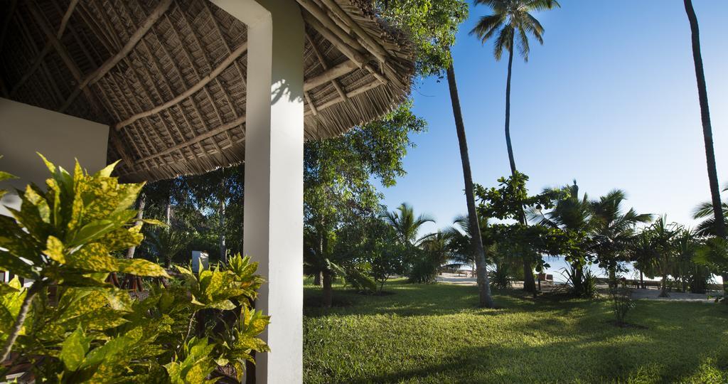 Uroa Bay Beach Resort Zanzibar Εξωτερικό φωτογραφία