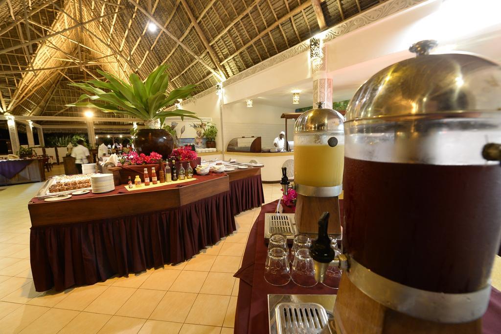 Uroa Bay Beach Resort Zanzibar Εξωτερικό φωτογραφία