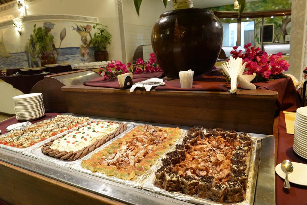 Uroa Bay Beach Resort Zanzibar Εξωτερικό φωτογραφία