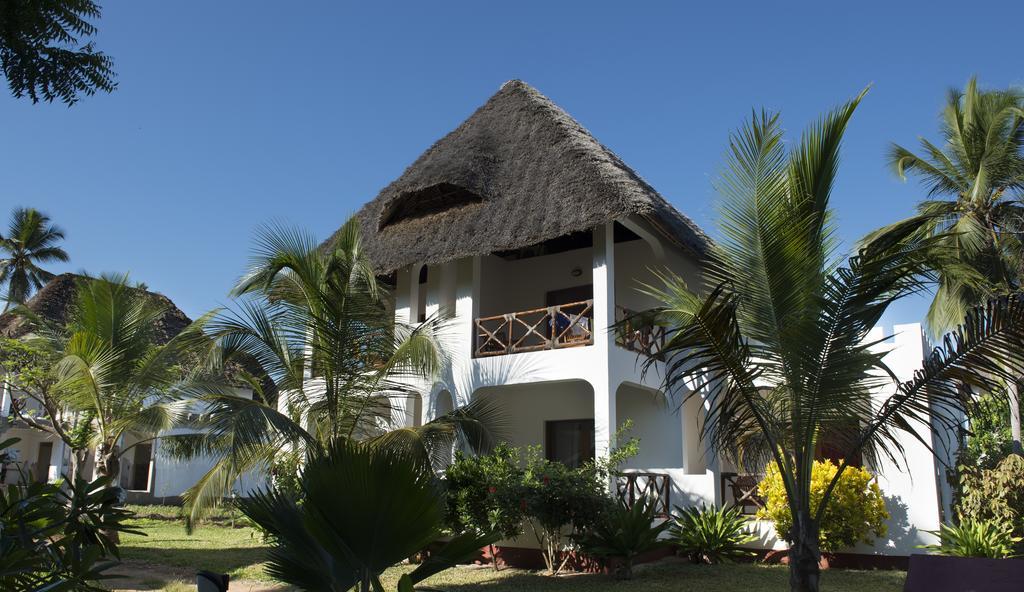 Uroa Bay Beach Resort Zanzibar Εξωτερικό φωτογραφία