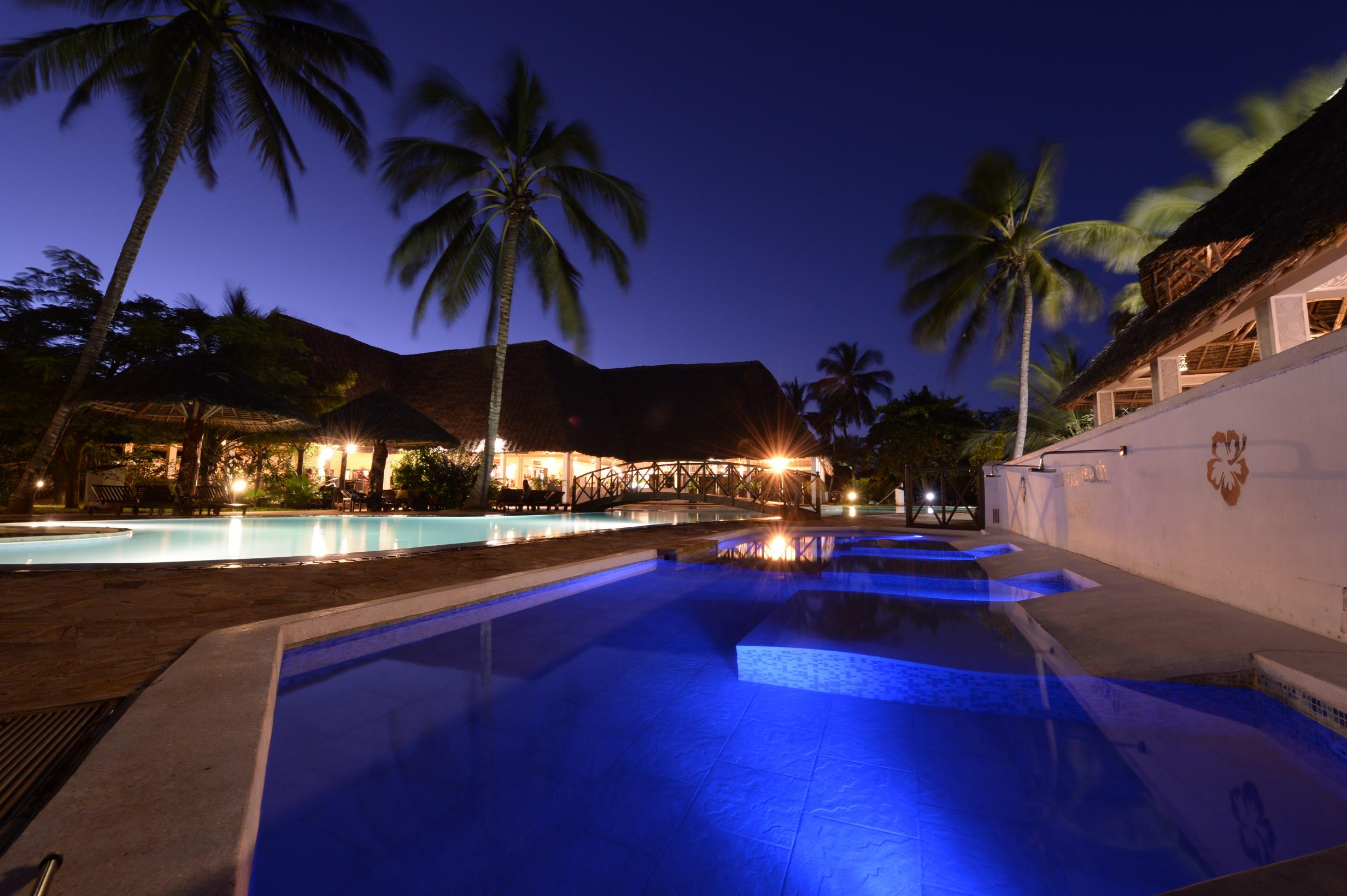 Uroa Bay Beach Resort Zanzibar Εξωτερικό φωτογραφία