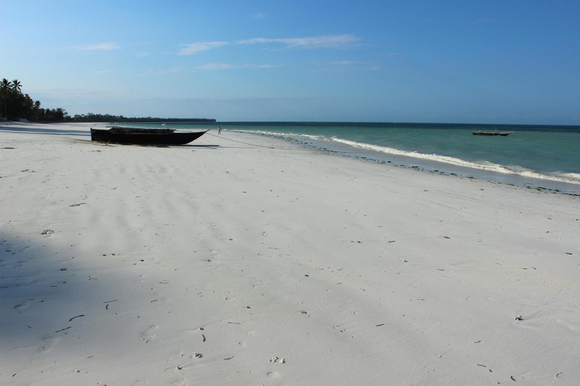 Uroa Bay Beach Resort Zanzibar Εξωτερικό φωτογραφία