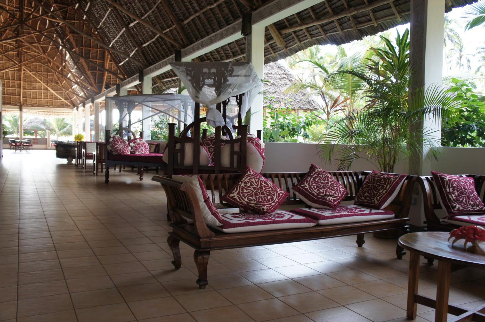 Uroa Bay Beach Resort Zanzibar Εξωτερικό φωτογραφία
