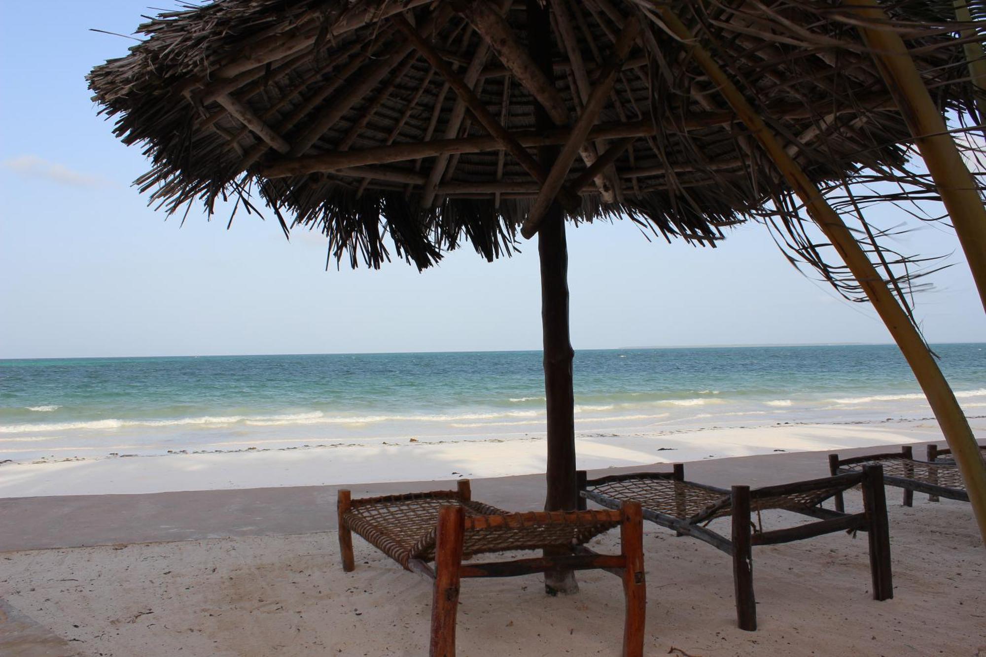 Uroa Bay Beach Resort Zanzibar Εξωτερικό φωτογραφία
