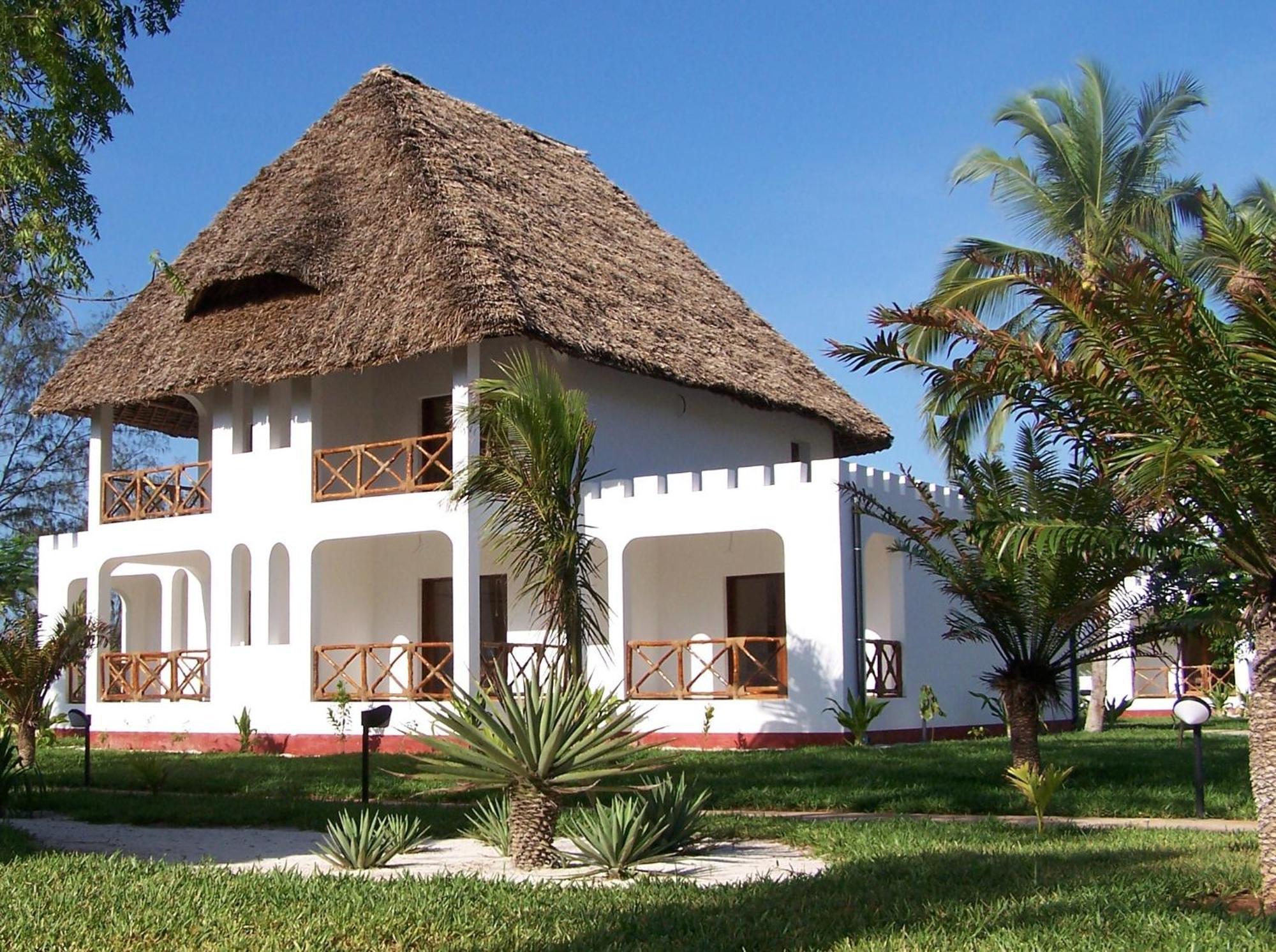 Uroa Bay Beach Resort Zanzibar Εξωτερικό φωτογραφία