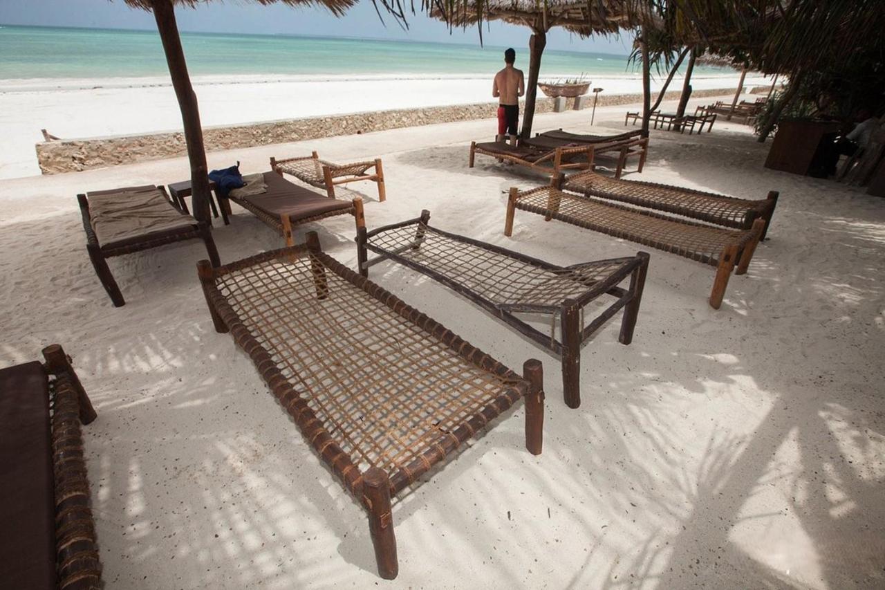 Uroa Bay Beach Resort Zanzibar Εξωτερικό φωτογραφία