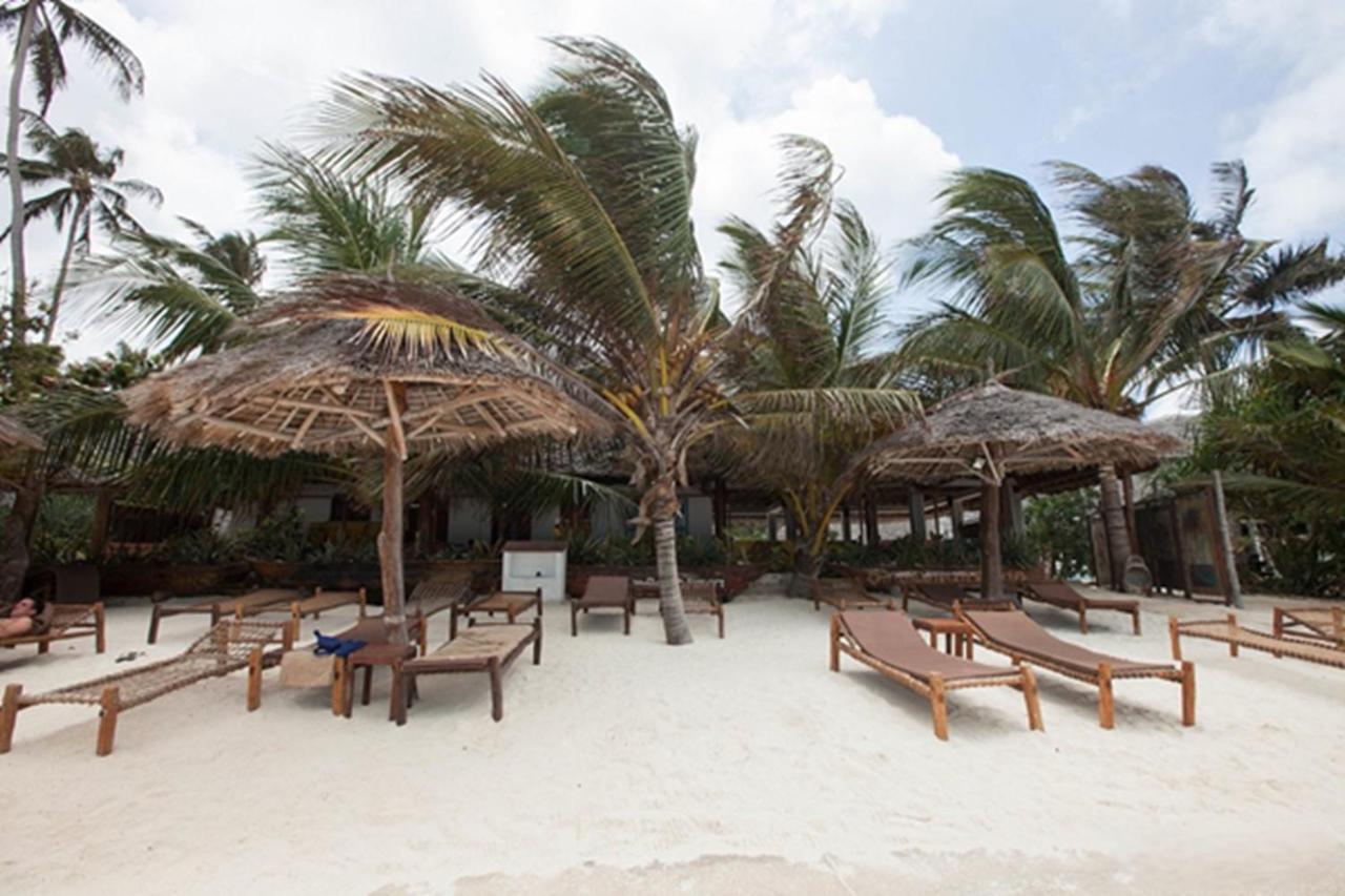 Uroa Bay Beach Resort Zanzibar Εξωτερικό φωτογραφία