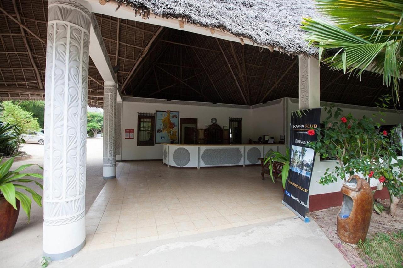 Uroa Bay Beach Resort Zanzibar Εξωτερικό φωτογραφία