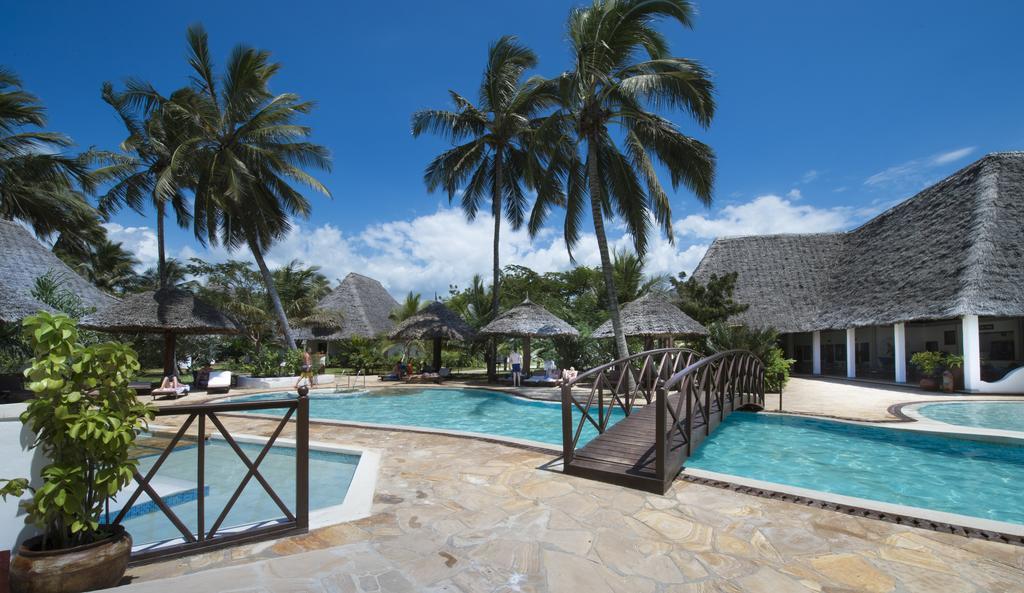 Uroa Bay Beach Resort Zanzibar Εξωτερικό φωτογραφία
