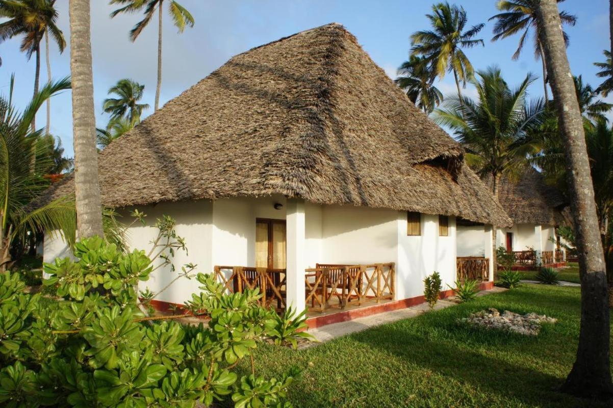 Uroa Bay Beach Resort Zanzibar Εξωτερικό φωτογραφία